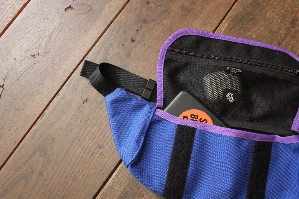 KAPTAIN SUNSHINE×PORTER - 1LDK NAKAMEGURO