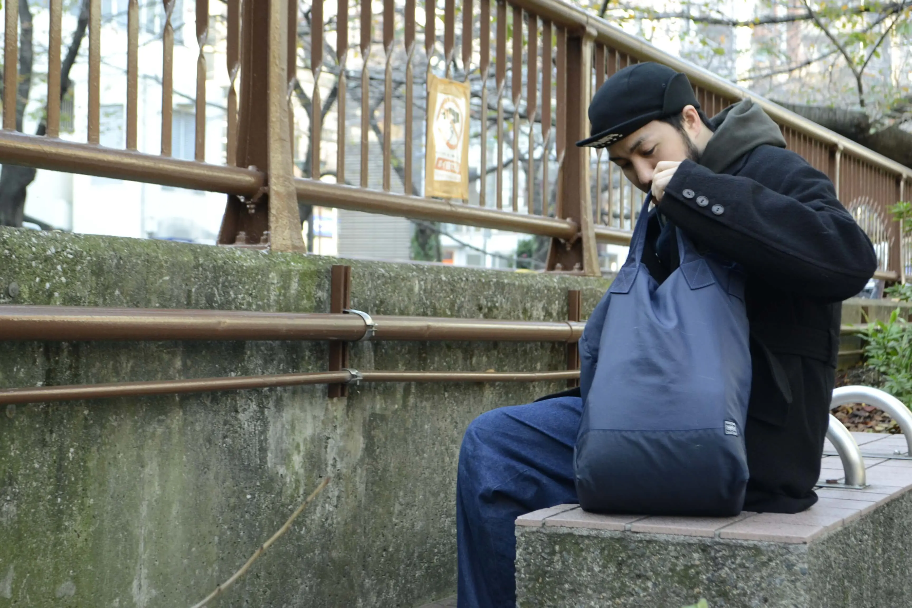 Kaptain Sunshine × Porter × 1LDK - 1LDK NAKAMEGURO