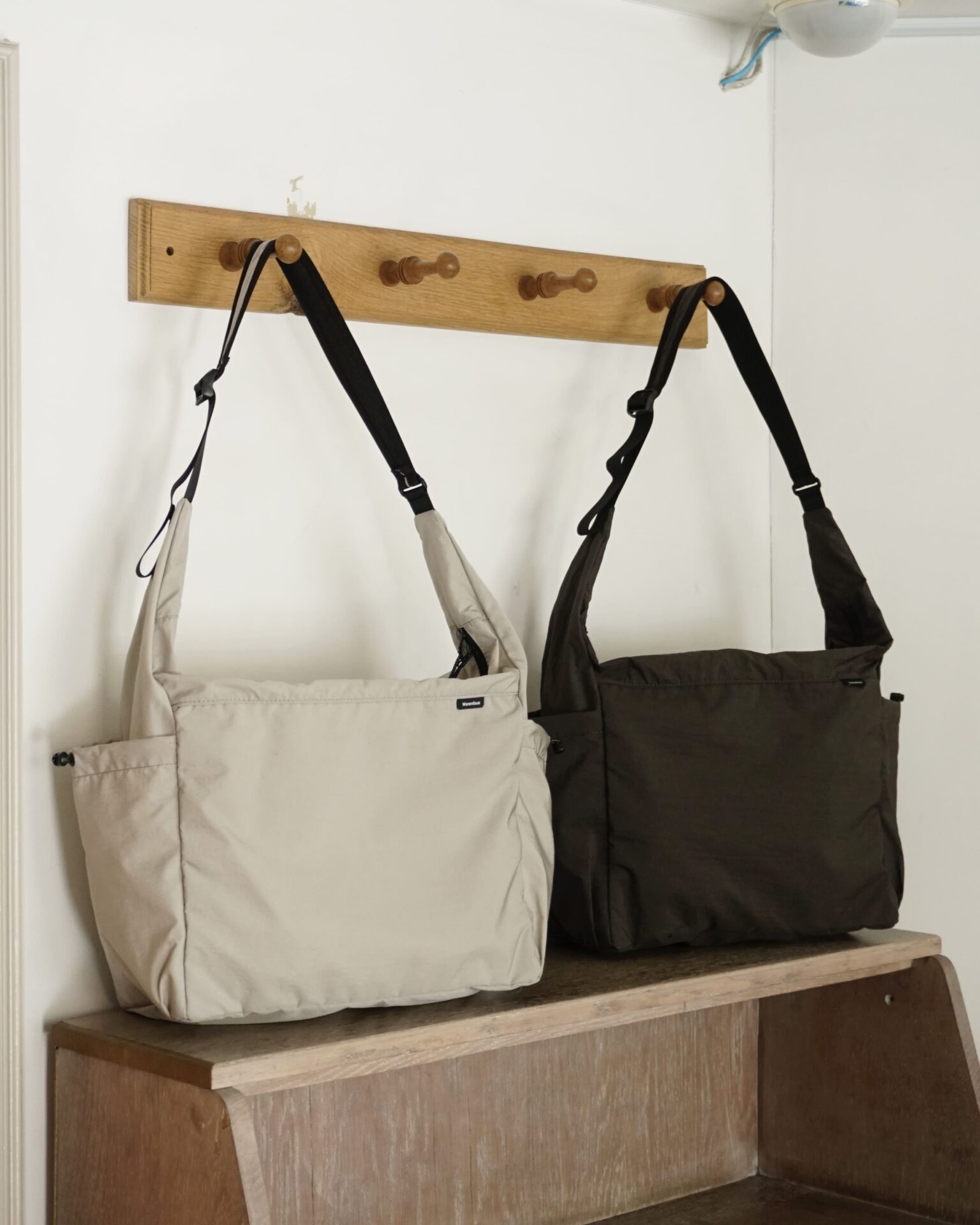 WARENFAUS 24Spring Summer Collection. - 1LDK NAKAMEGURO