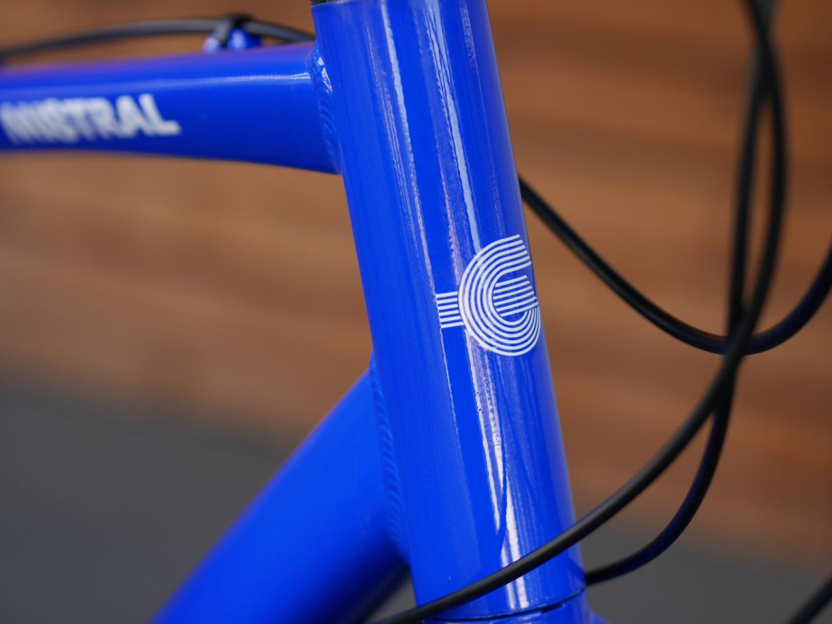 GIOS ジオス｜2026 NEW MISTRAL DISC [ニュー ミストラル ディスク