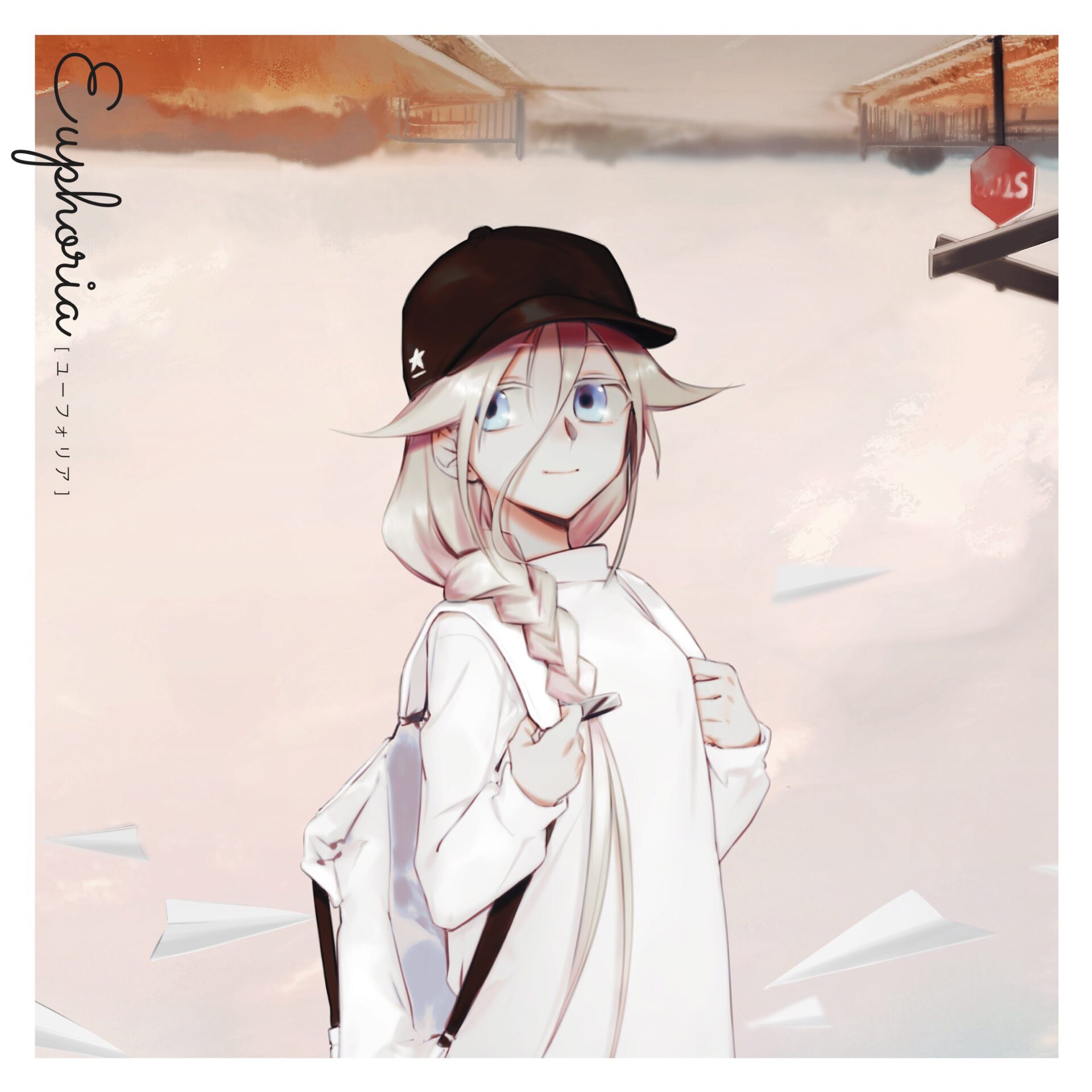 Euphoria - 1stPLACE株式会社