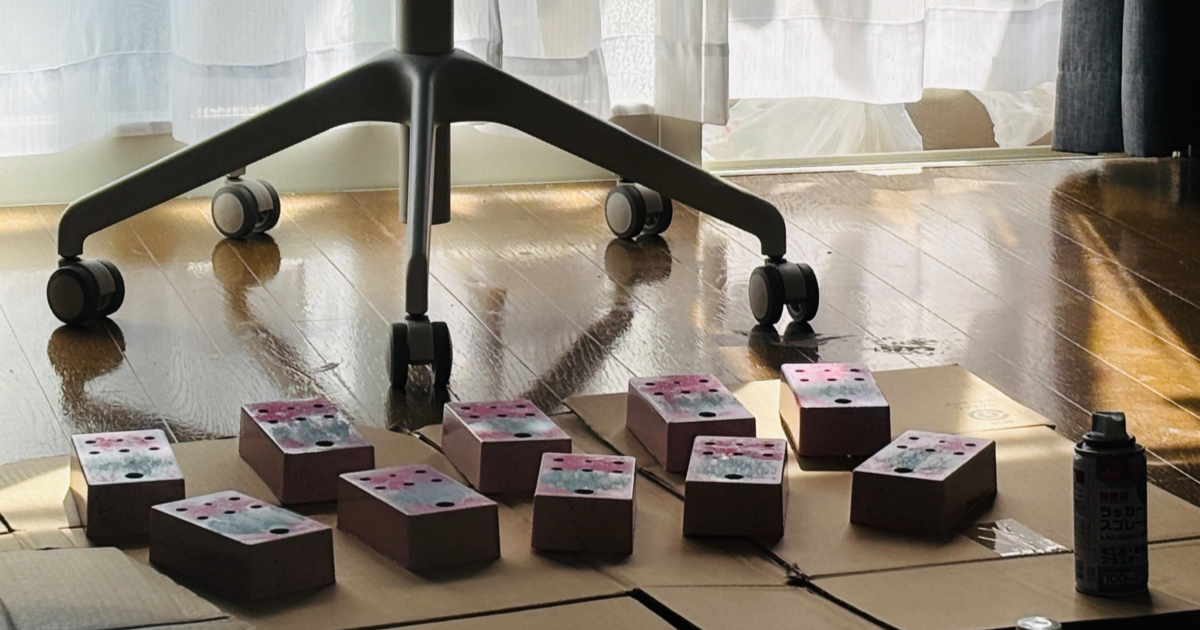 Downpour | 1x telescope