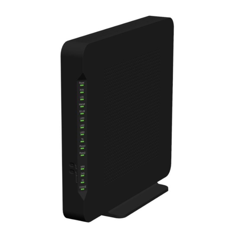 NURO F2886S提供開始、「NURO 光 10ギガ」専用のWi-Fi 6/10GbE対応ONT