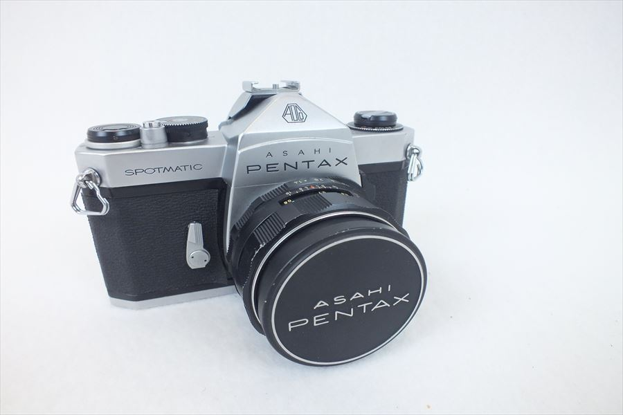 初心者必見！ちゃんと使えるフィルム一眼レフカメラを見分けるポイント