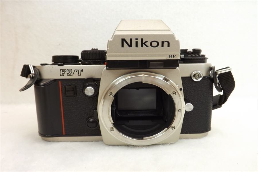 フィルムカメラの最高峰！Nikon ニコン Fシリーズ完全ガイド｜中古市場