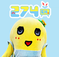DVD｜【公式】ふなっしーオフィシャルサイト 274ch.