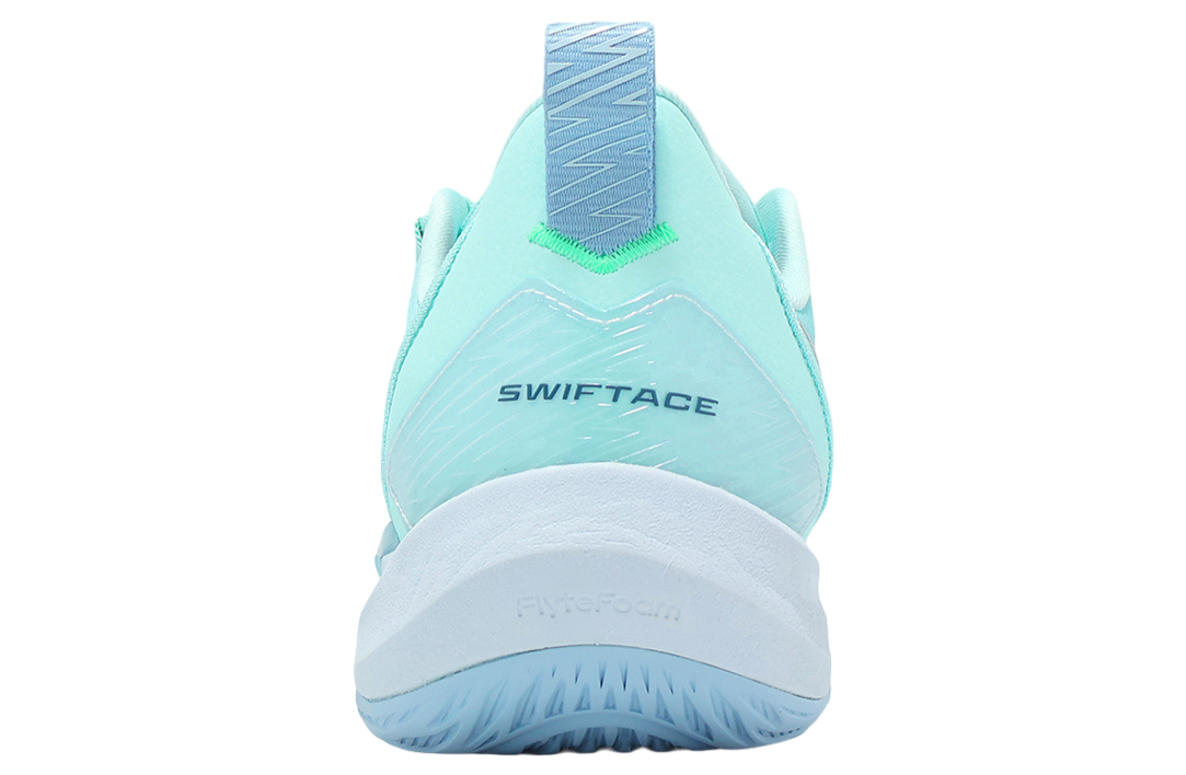 Asics Swiftace Yuki Clear Blue / Evening Teal - Dec 2025