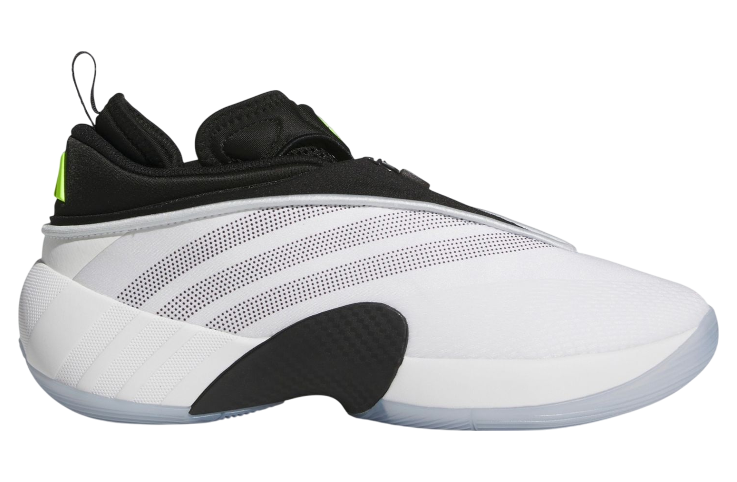 Adidas DON Issue #7 Footwear White / Core Black - Oct 2025