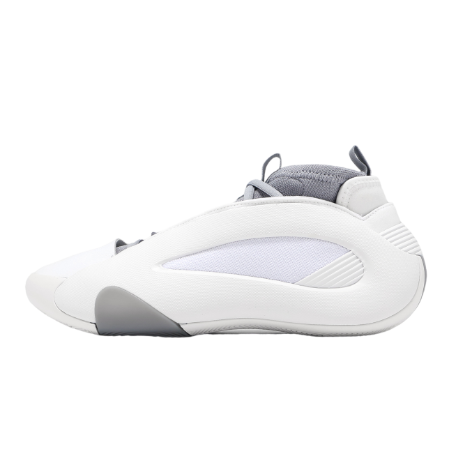 adidas Harden Vol 8 White Party - Apr 2024 - IE2696 - KicksOnFire.com