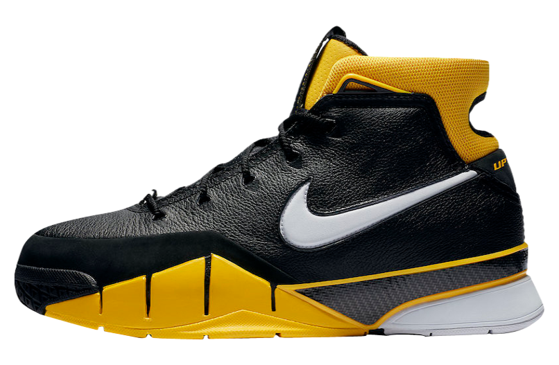 BUY Nike Zoom Kobe 1 Protro Del Sol | Kixify Marketplace