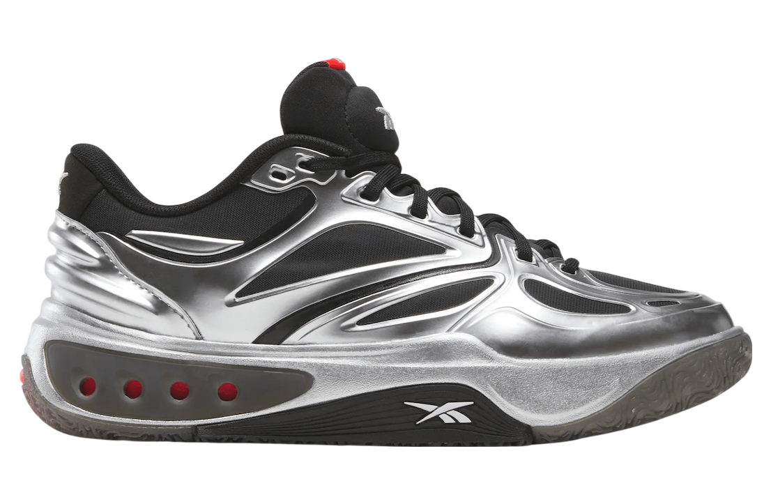 BUY Reebok Engine A Black / Silver | Kixify Marketplace