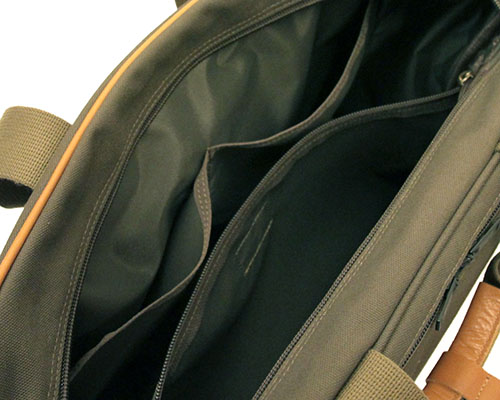 BROWN by 2-tacs × PORTER 