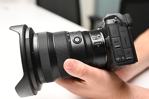What you need to know about Nikon's new 14-24mm F2.8 S and 50mm F1