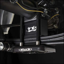 ハイエース用 スーパーローダウンブロックキット（玄武）を販売