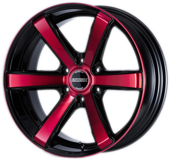 ハイエース用 ESSEX EC 18インチホイール＆タイヤセットを販売