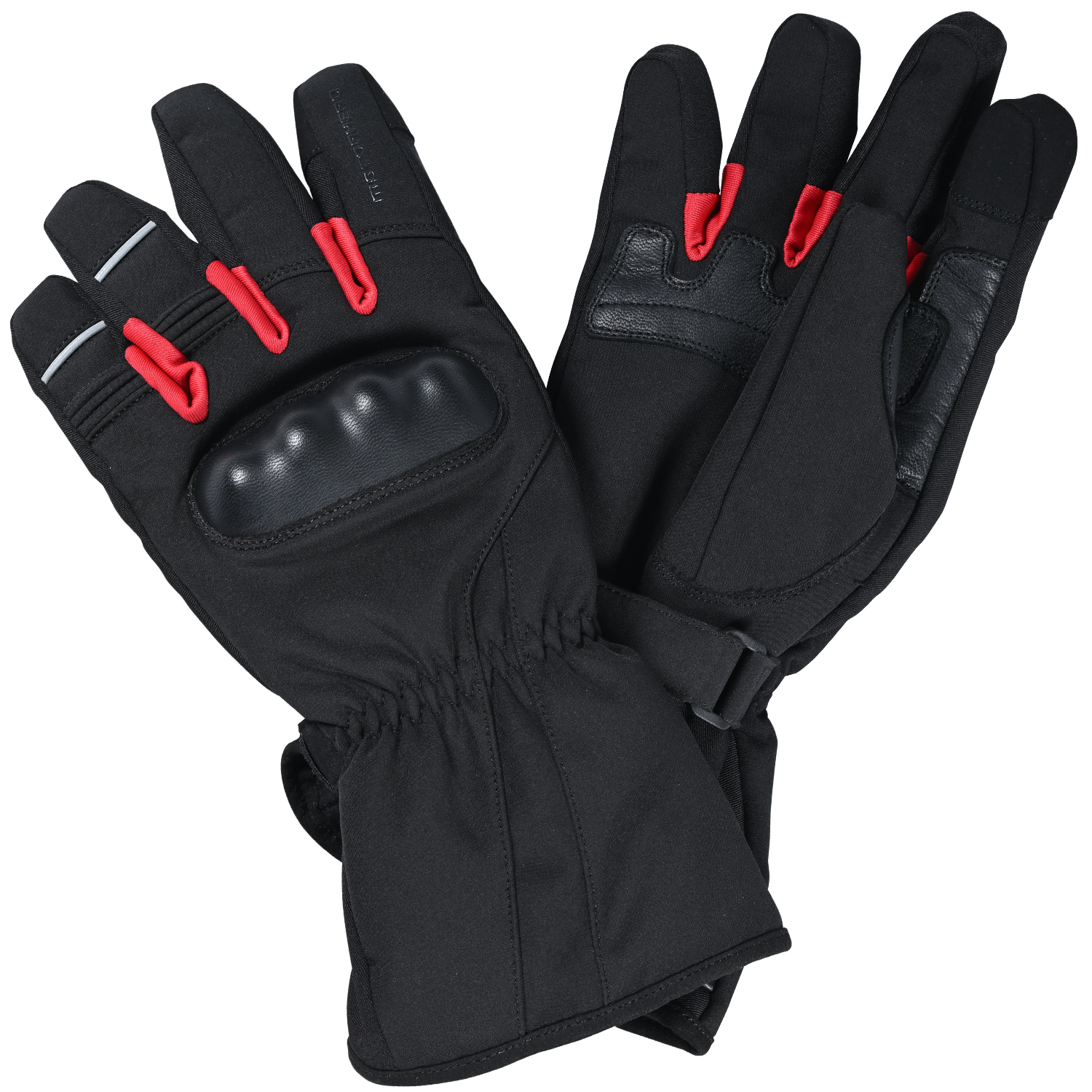 プロテクションウィンターグローブ508｜モーターヘッドライダース｜2