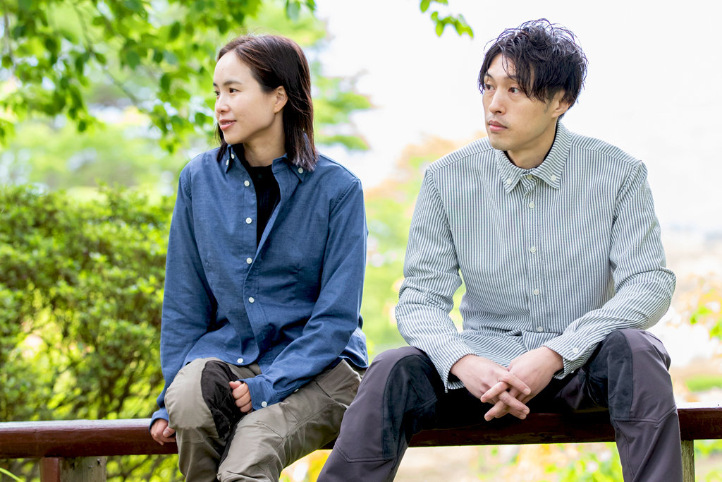 バイクに乗るのがもっと楽しくなる 新感覚バイクシャツがPOWERAGEから