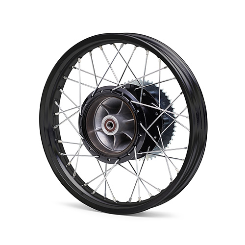 SR400 リフレッシュキット 受注予約開始！ | 2りんかんNEWS