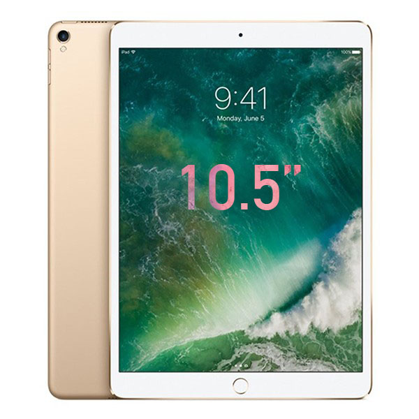iPad 美品新古 iPad Pro256GB 10.5 ローズゴールド ソフトバンク Pro