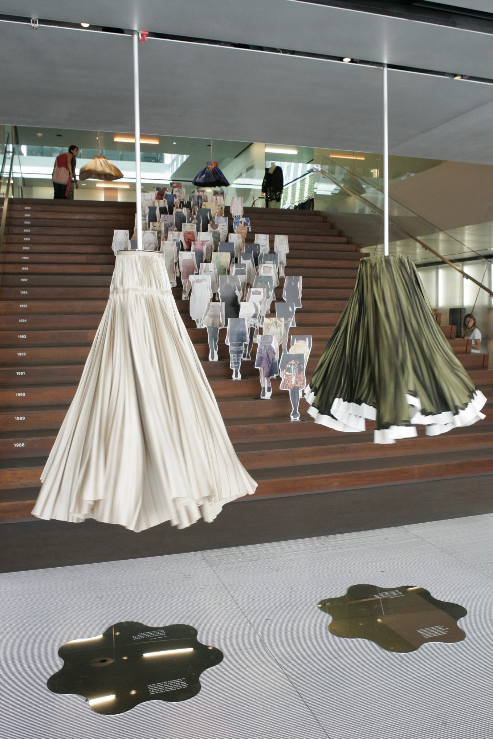 Prada Waist Down — 2x4