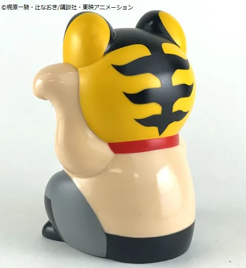 ベックオントイ】タイガーマスク | フィギュア・ホビーの通販なら METALBOX