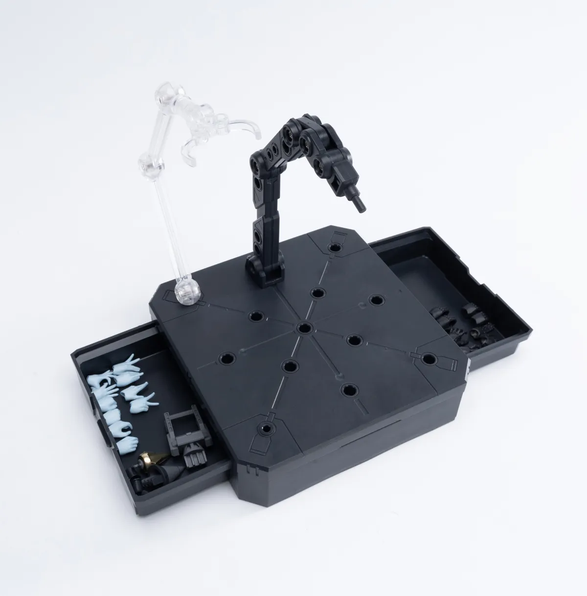 予約2025年06月】メドタの残響 キョンシー・玖蓮 1/10 プラスチック