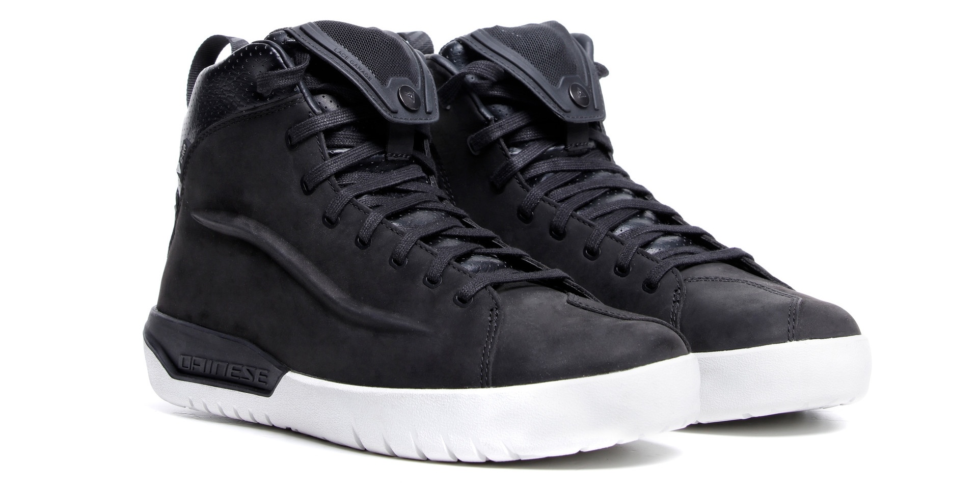 ダイネーゼのシューズは大きく進化しました