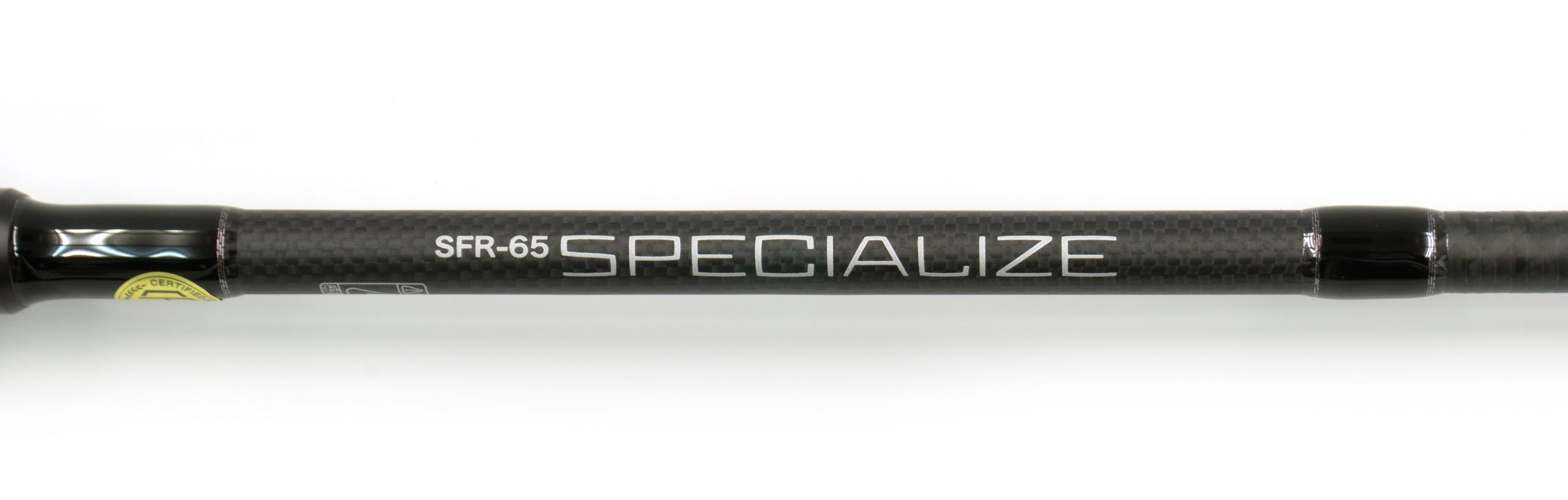 スペシャライズ SFR-65 - アジング ライトゲーム フィッシング