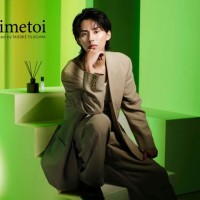 全て愛して」キスマイ藤ヶ谷太輔さんプロデュース「Aimetoi（エメトワ