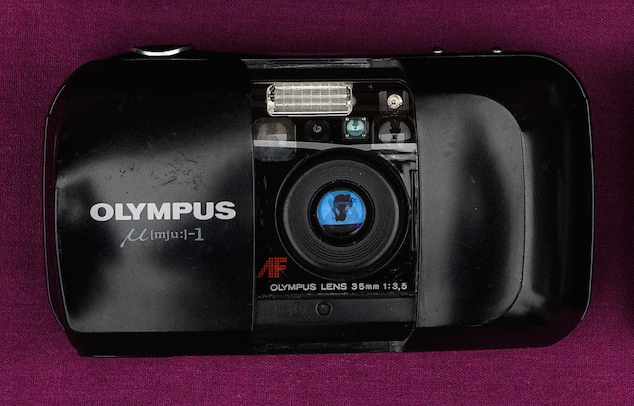 Mju Little Beauty – 35hunter