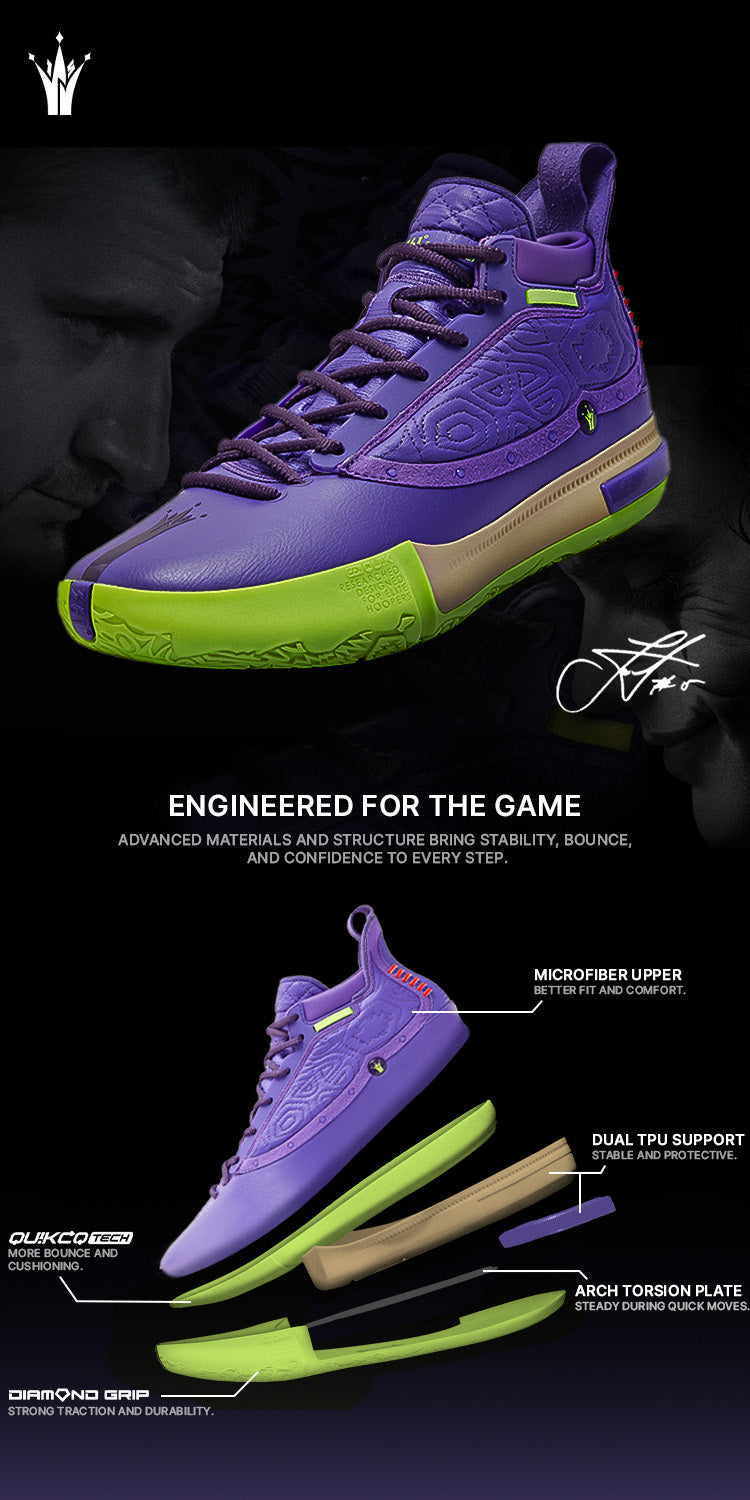 Nikola Jokić Joker 1 