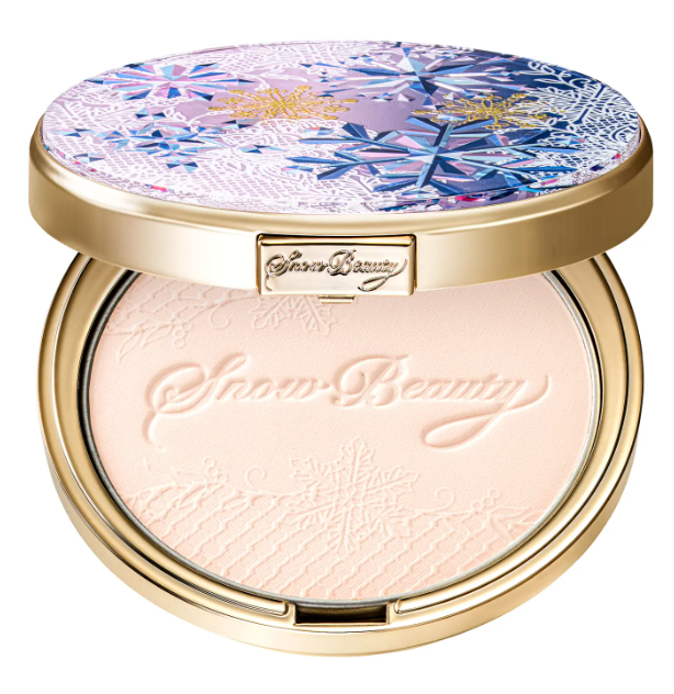 SHISEIDO SNOW BEAUTY 2022 Brightening Skin Care Powder - buy