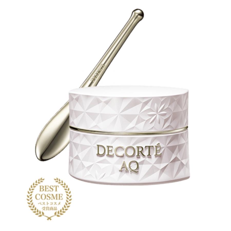 COSME DECORTE AQ Concentrate Neck Cream - buy online from Japan