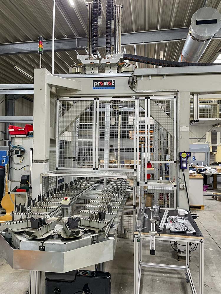 MORI SEIKI ZT 2500y (LAT0200) • 3axis Group