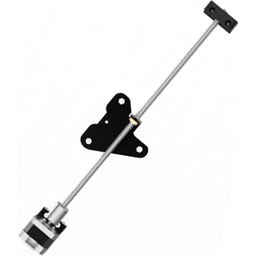 Creality Dual Z-Axis Upgrade - 3DJake International