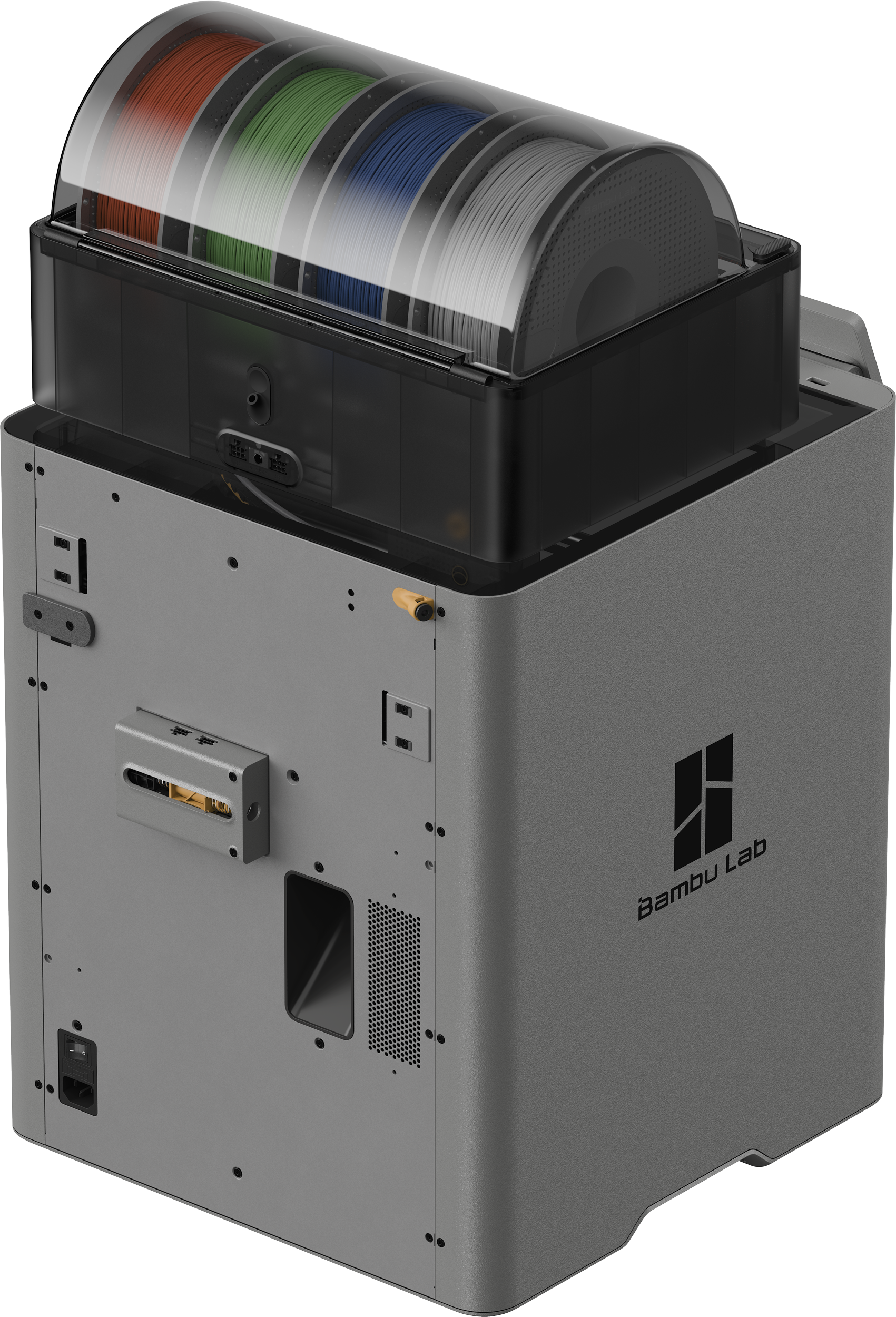 Bambu Lab P2S Combo - 3DJake International