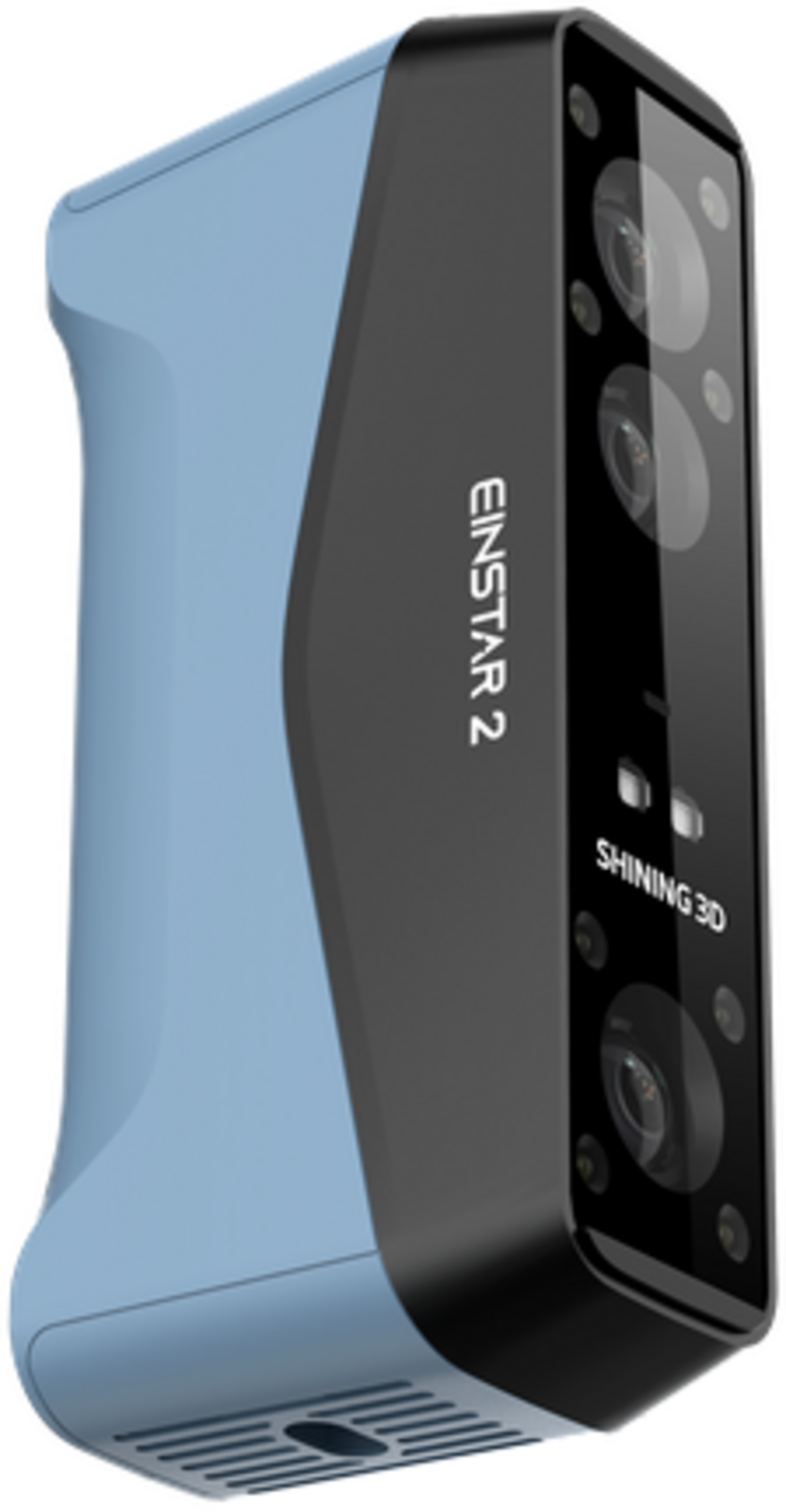 Shining 3D Einstar 2 - 3DJake International