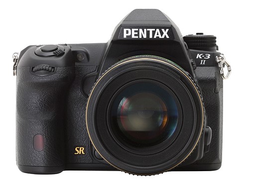 Hands-on with the Pentax K-3 II: DPReview | Photography News, Gear