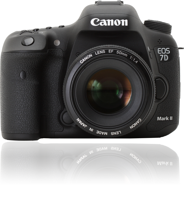Canon EOS 7D Mark II Review: DPReview | Photography News, Gear