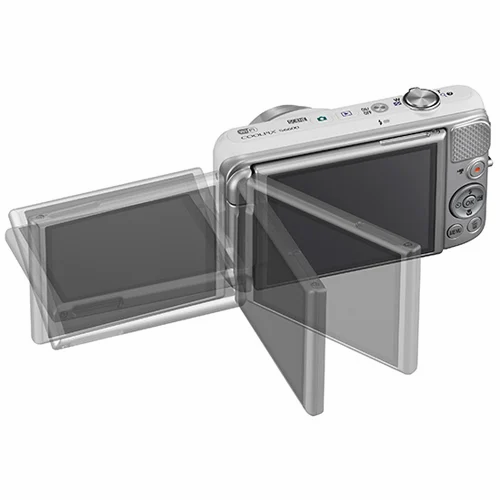 Nikon Coolpix S6600 at best price in Guwahati by Vision India | ID