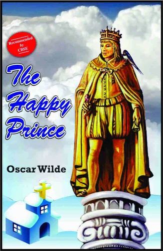 The Happy Prince at best price in New Delhi by Convent