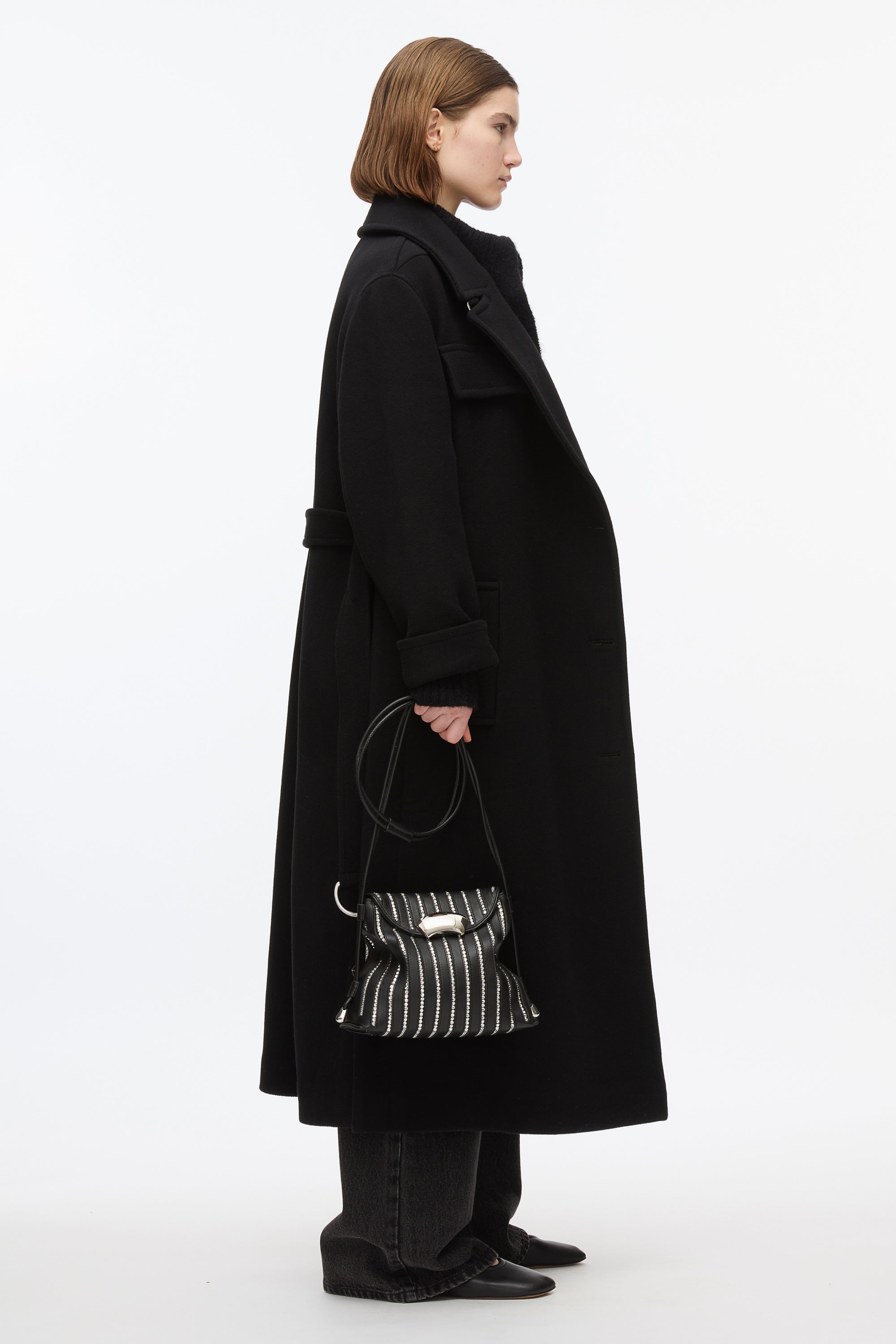 ID Petite Soft Shoulder Bag – 3.1 Phillip Lim