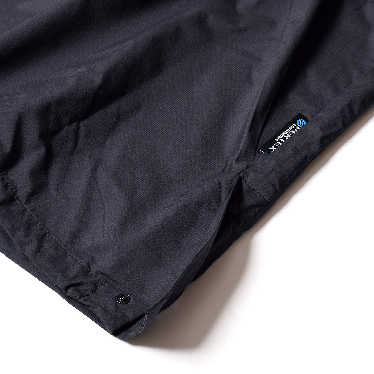 3ITSUKA by MMA PERTEX®︎ Packable Wind Anorak - 三津家貴也