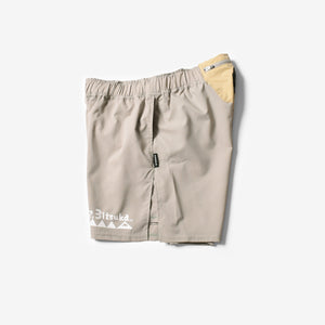 MMA 3pocket Racing Run Pants version.Mitsuka BEIGE - 三津家貴也