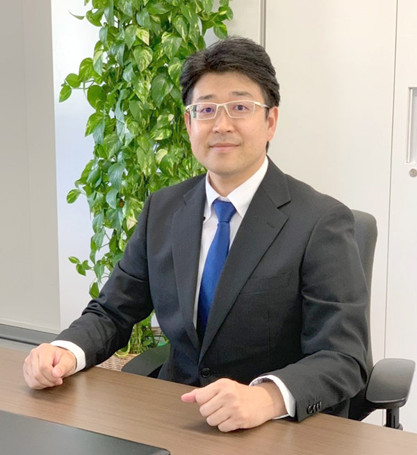 社長あいさつ | 住まいにプラスαの提案【PLUS+HOME】新築住宅-仙台市泉区