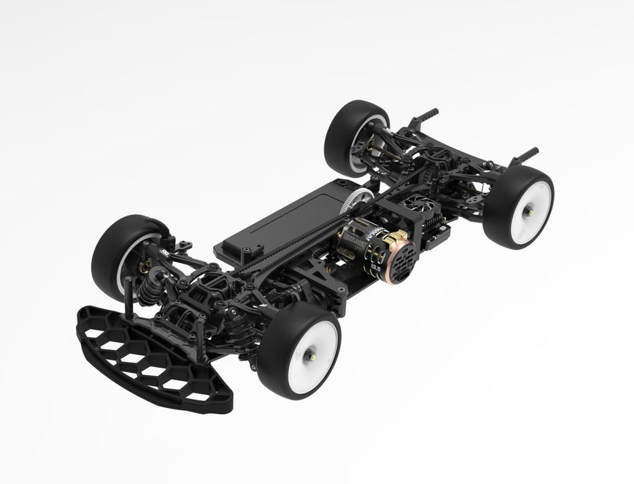 KIT-CERO SPORT 3RACING Cero Ultra Sport 64 Structure — 3Racing Shop