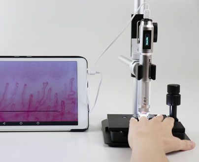 血流観察用XYステージ 3R-XY02 | スリーアールソリューション株式会社