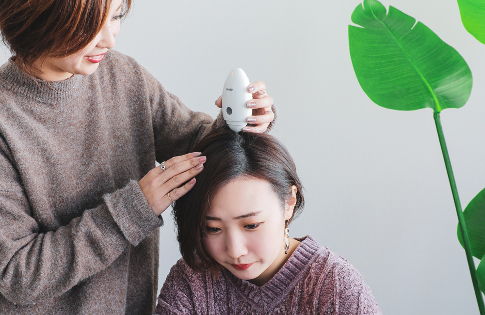 ワイヤレスマイクロスコープ 3R-WMBTEG | スリーアールソリューション