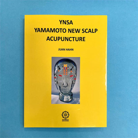 YNSA Yamamoto New Scalp Acupuncture | TCMshops