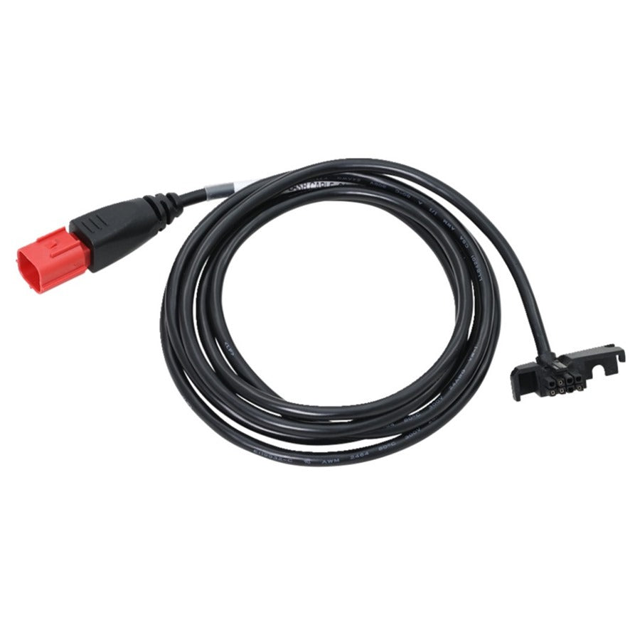 Power Vision Interface Cable - For M8 Softail, and Touring bikes